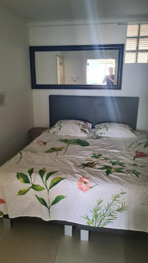 Ferienwohnung Frontaal Gelijkvloers Seaview 80M² 2 Slp Ostende Exterior foto